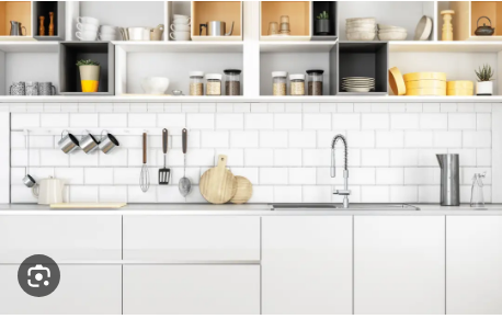 Kitchen Cleaning Supplies Your Go-To Checklist for a Pristine Culinary Haven