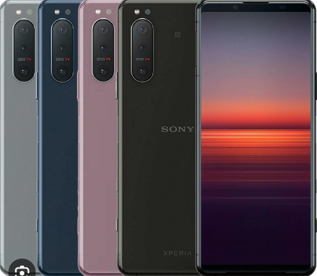 The Best Android Phones of 2023 Compared