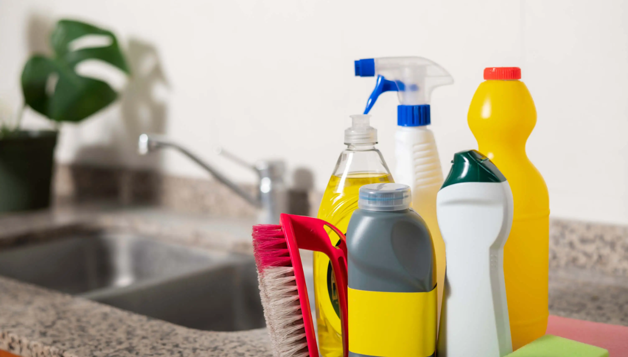 Best Cleaning Supplies for a Cleaner, Healthier Home| Best Quality Products Online