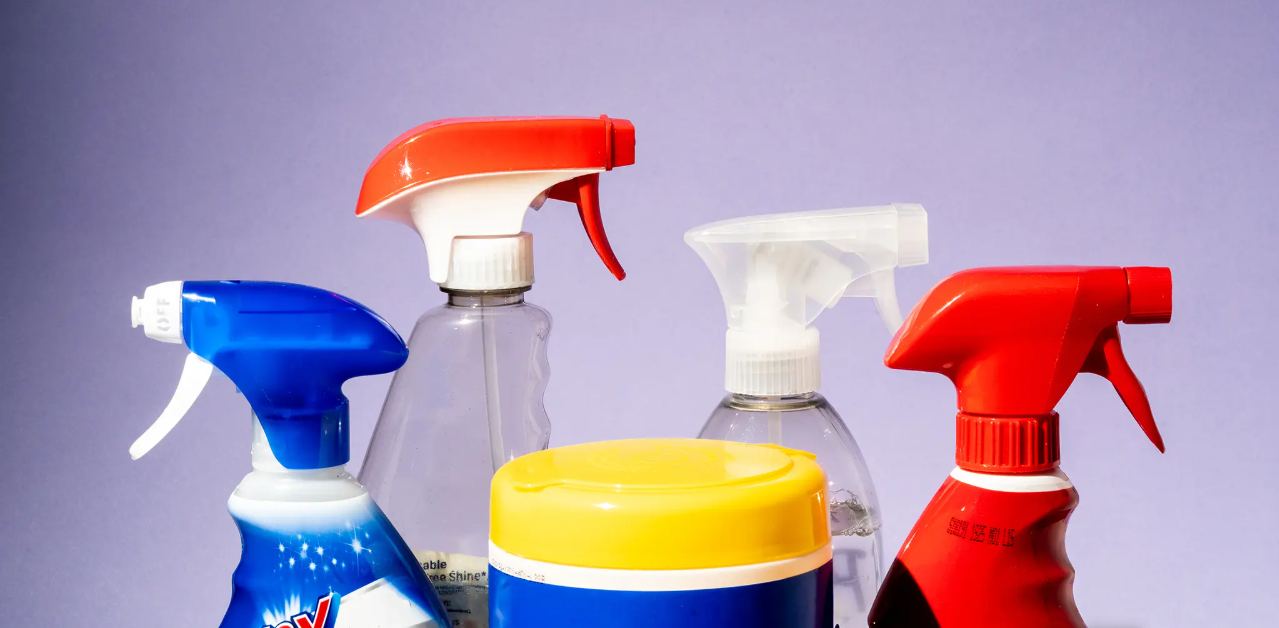 Best Cleaning Supplies to Keep Your Kitchen Germ-Free 