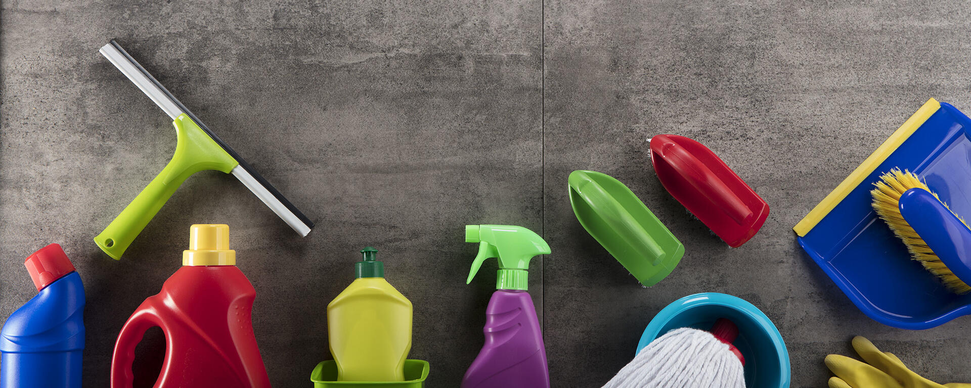 Effective Cleaning Supplies for Every Lobby Task