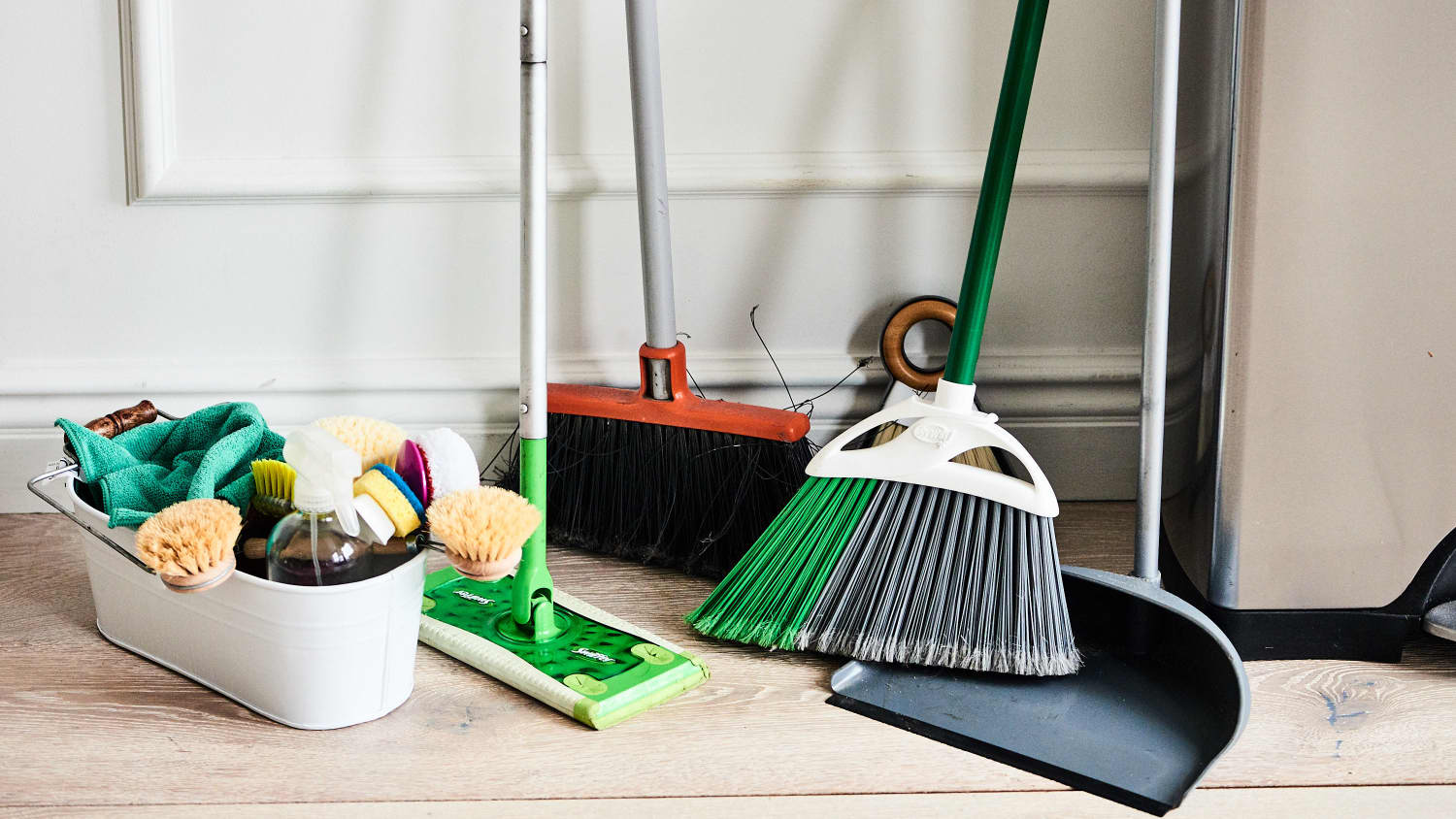 Smart and Affordable Home Cleaning Supplies You Can Trust