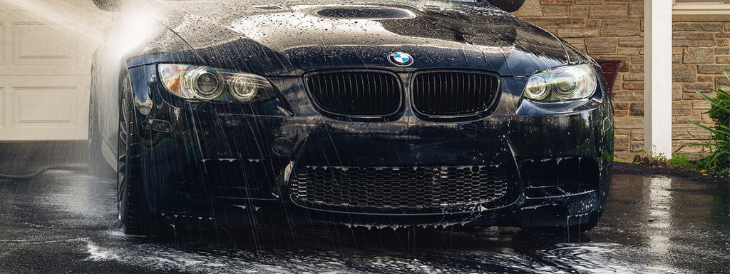 The Ultimate Checklist of Car Cleaning Supplies