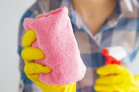 The Benefits of Using Microfiber Cloths: Why You Should Make the Switch