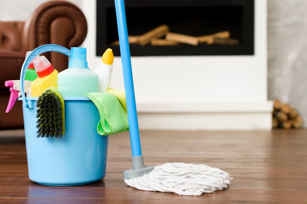 5 Best-Selling Cleaning Products on Econo cleaning in 2019