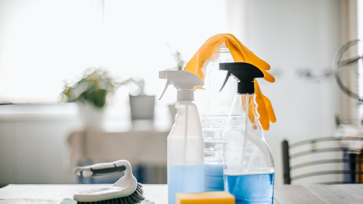 Affordable and Effective Kitchen Cleaning Supplies| Best Quality Products Online