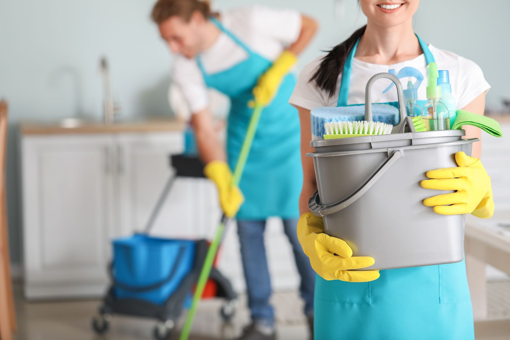 HOUSEHOLD CLEANING SUPPLIES | Best Quality Products Online