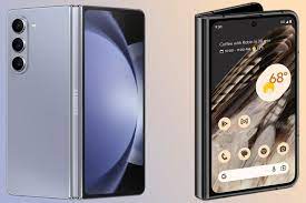 Smartphone Savvy the Latest and Greatest in Mobile Technology