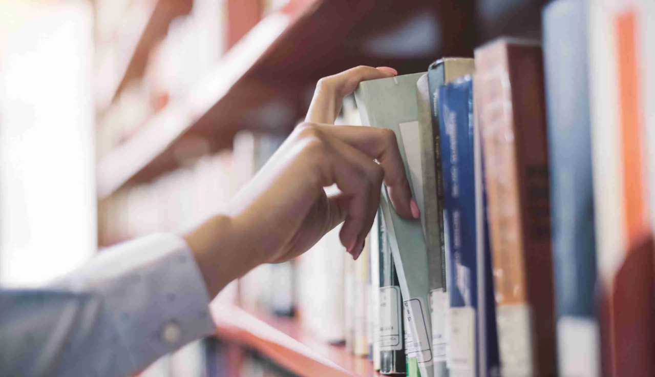 Recommended Cleaning Supplies for a Clean Library