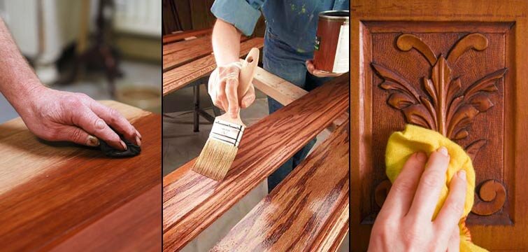 How to Choose the Best Furniture Polish for Your Home