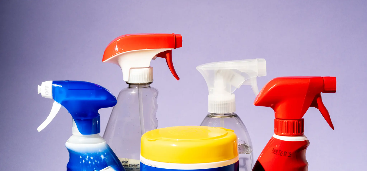 Best Cleaning Supplies for Your Bedroom