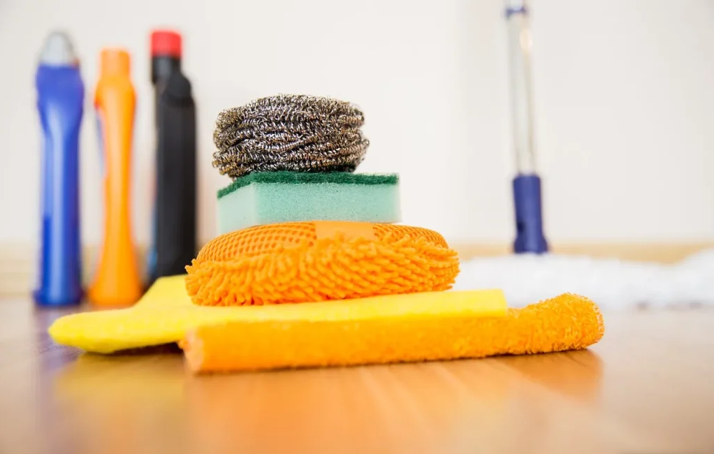 Reliable Cleaning Supplies for Guest Room Maintenance