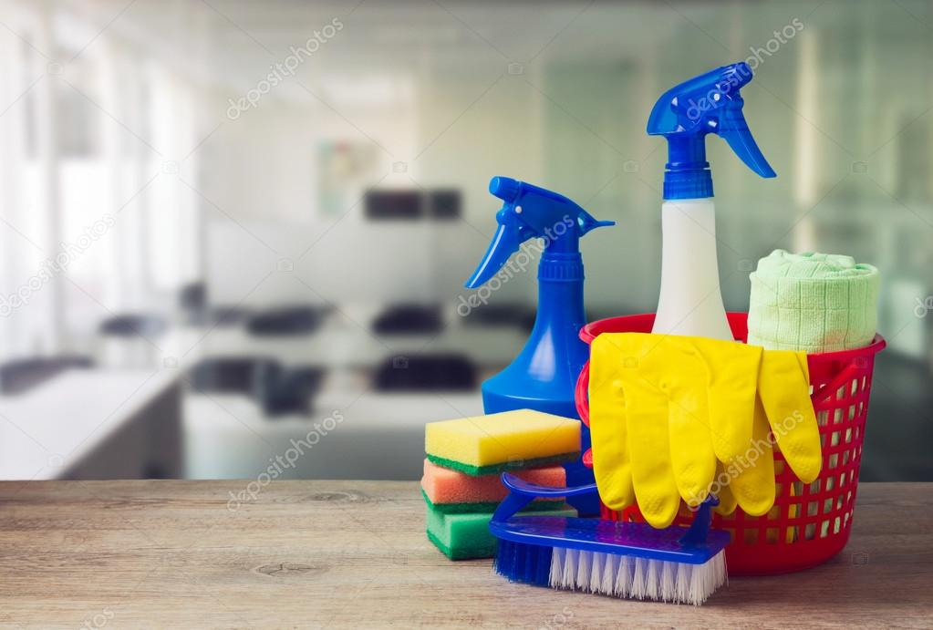 How Cleaning Supplies can Help Promote Personal and Public Health