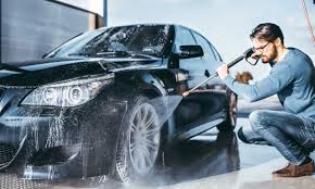 Discovering the Top Hand Car Wash Near Your Location