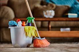House Cleaning Unleashed: A Comprehensive Guide to Cleaning Supplies