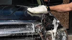 A Fresh Start for Your Vehicle Exploring Nearby Car Cleaning Services