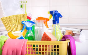 Top 10 Must-Have Kitchen Cleaning Products