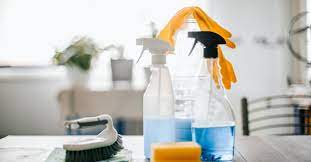 From Chaos to Order Mastering Home Cleaning with These Supplies