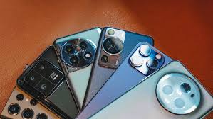 Mobile Marvels: Exploring the Best Phones on the Market
