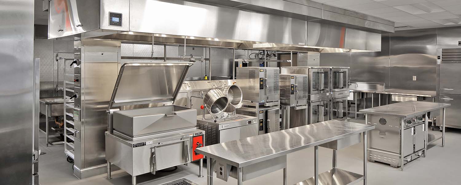 Professional-Grade Cleaning Supplies for Any Commercial Kitchen