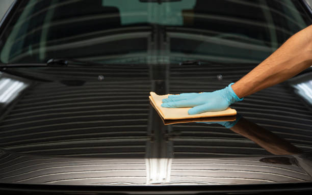 Transform Your Car with the Right Cleaning Supplies