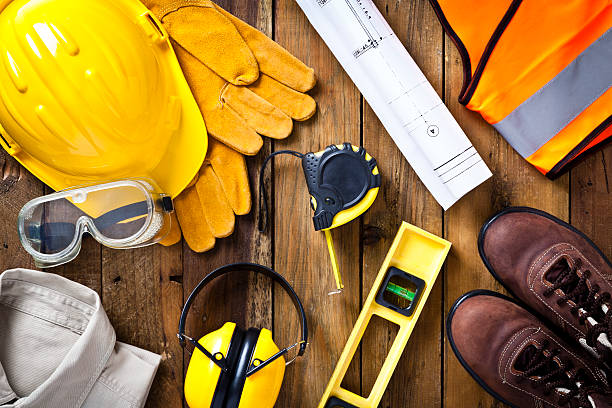 Importance of Personal Protective Equipment (PPE) in the Workplace