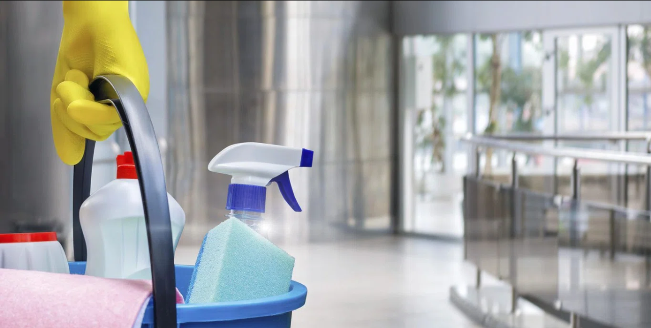 Reliable Cleaning Supplies for Media Room Maintenance