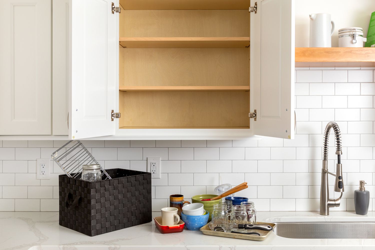 A Deep Dive into Effective Kitchen Cleaning Supplies