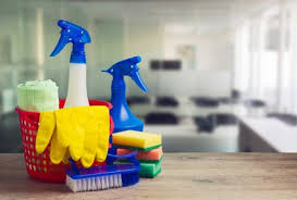  Understanding the Proper use of Appropriate Cleaning Supplies