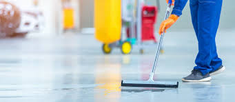 The Hidden Heroes How Cleaning Supplies Keep Germs at Bay and Spaces Sparkling