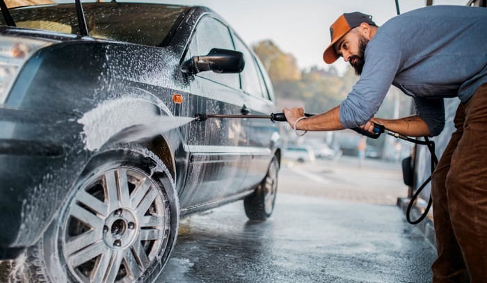 The Road to Shine Finding the Ultimate Car Cleaning Near Your Location
