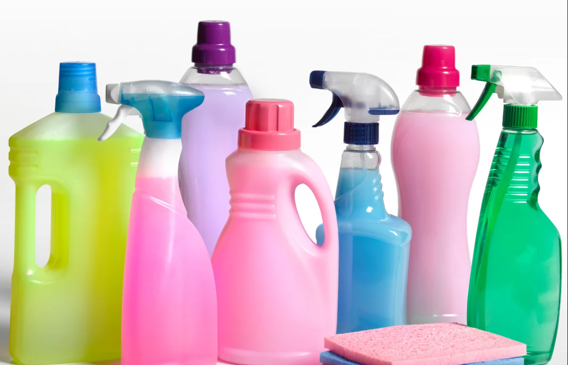Affordable and Effective Cleaning Supplies for All Rooms