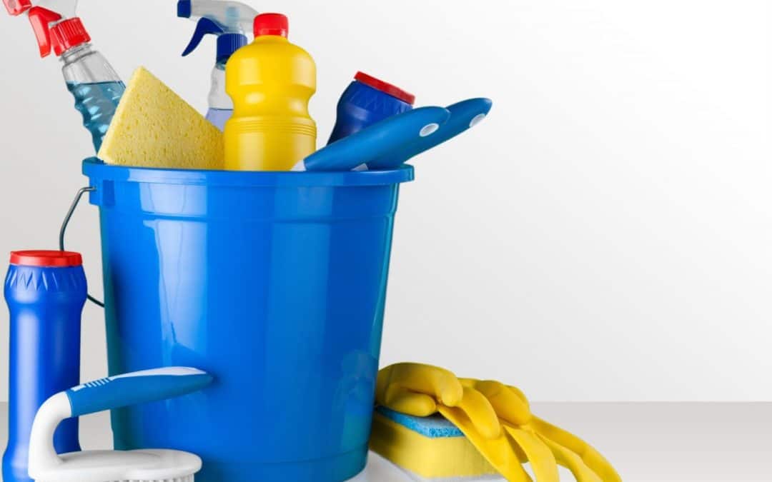 Your Complete Guide to Must-Have Cleaning Supplies| Best Quality Products Online