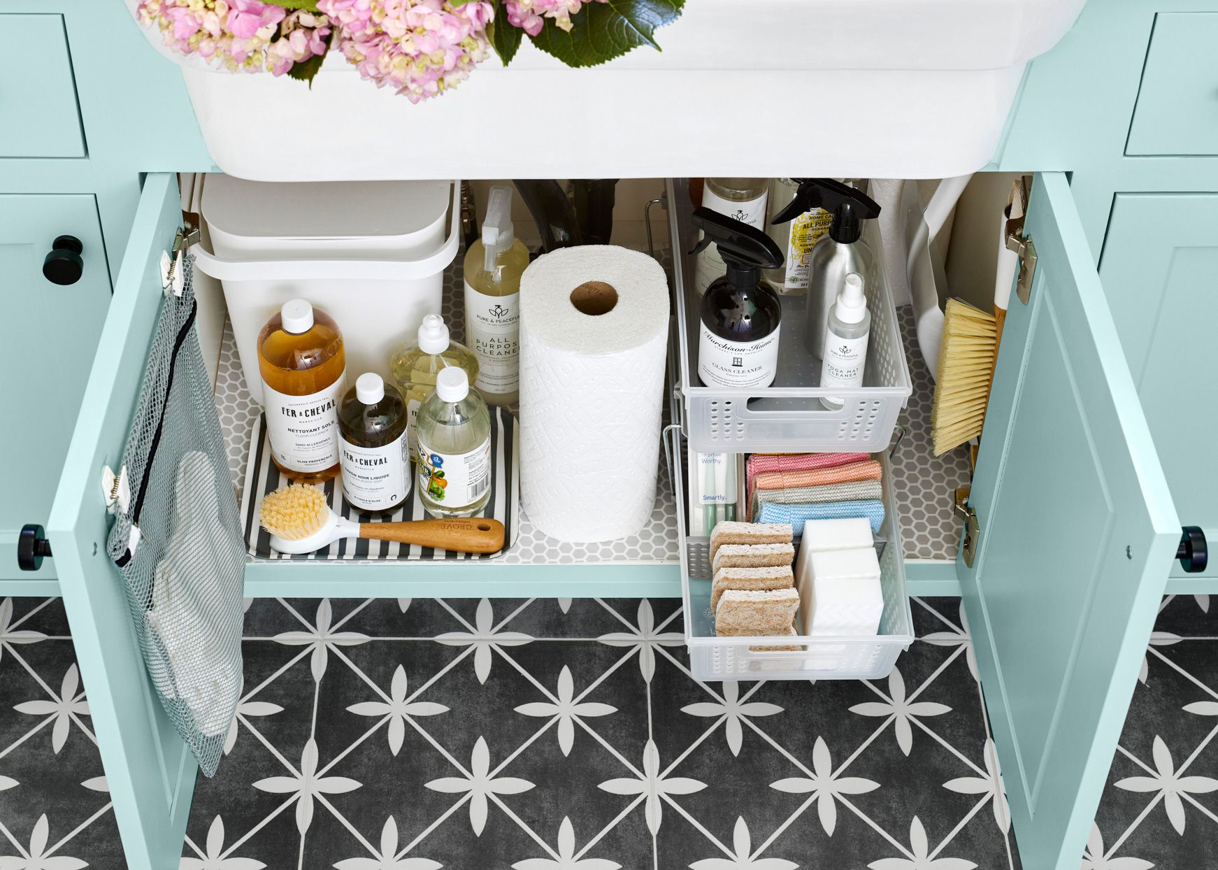 Top 10 Kitchen Cleaning Supplies Every Home Cook Should Own