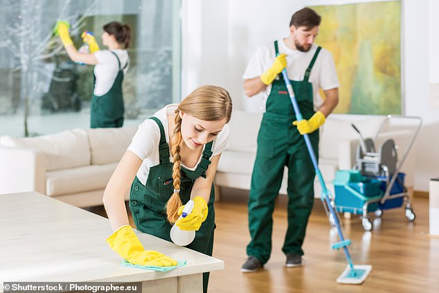 Everything You Need to Know about Glass Cleaners