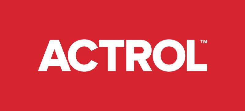 Brand Actrol