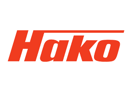 Brand Hako