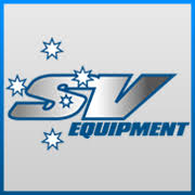 Brand SV Equipment
