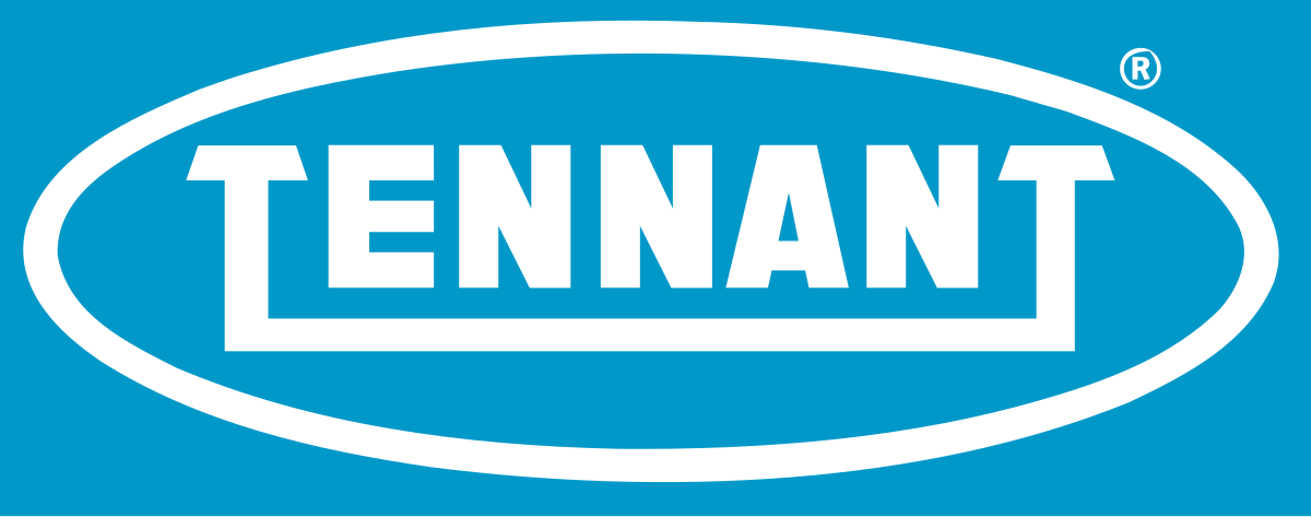 Brand Tennant