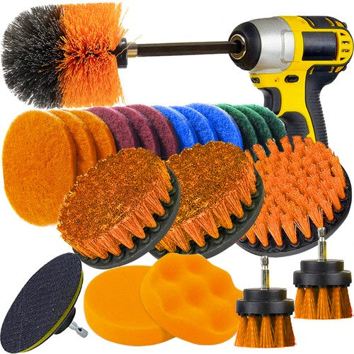 Brush - Machinery
