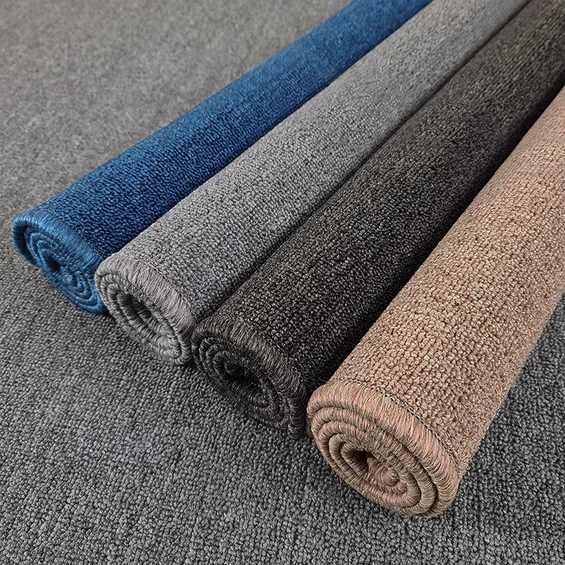 Carpet - Machinery