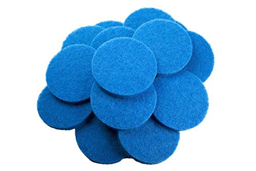 Filter Pads - Machinery