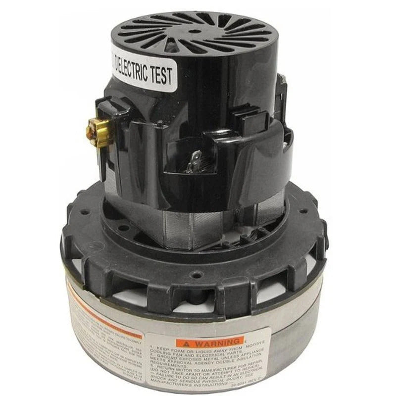Motor - Machinery