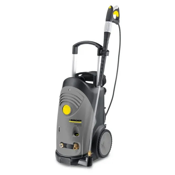 Pressure Washer - Machinery