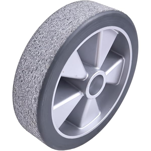 Wheels - Machinery