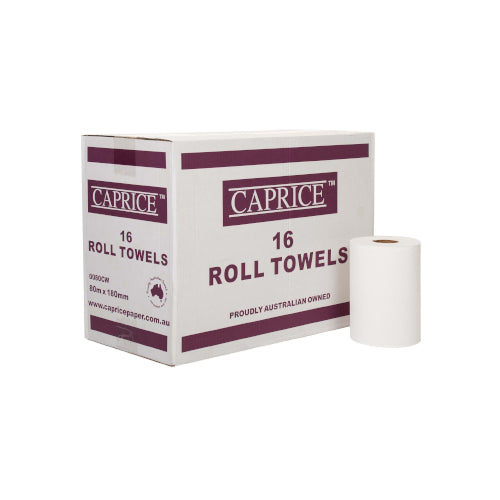 CAPRICE - ROLL TOvEL 80M
