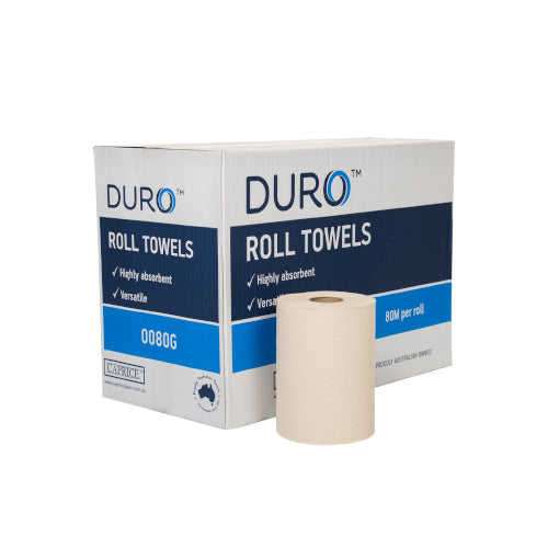 CAPRICE - DURO ROLL TOWEL 80M