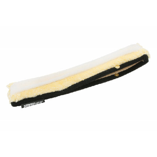 SORBO - YELLOW JACKET WITH SCRUBBER 30"