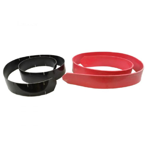 NILFISK - BLADE SQUEEGEE KIT REAR CR1500