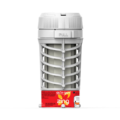 OXY-GEN - AIR FRESHNER  ZING REFILL